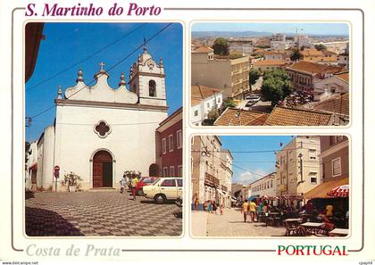 CPM S. Martinho do Porto Leiria