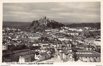 Portugal - LEIRIA - Vista parcial - Ed. Loty 27
