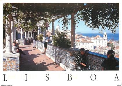 CPM Alfama Lisboa