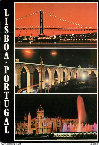 CPM Lisboa