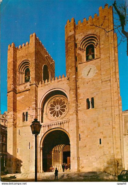 CPM Lisboa