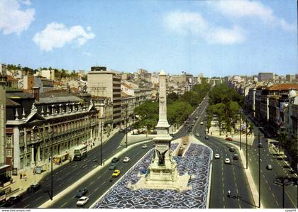 CPM Lisboa