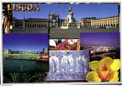 CPM Lisboa
