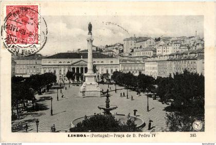 Portugal - Lisboa