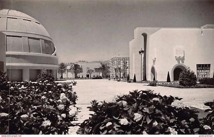 Portugal - LISBOA - Exposição do Mundo Português 1940 - Secção Historica (Pormenor) - Ed. Lusitarte