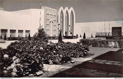 Portugal - LISBOA - Exposição do Mundo Português 1940 - Um aspecto da Secção Historica - Ed. Lusitarte
