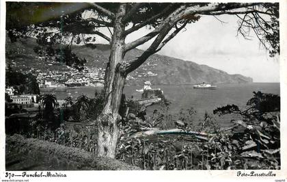 CPM Funchal Madeira