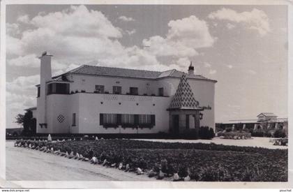 LYZ-  ELVAS - POUSADA  DE  SANTA - LUZIA   - ( 2 SCANS )