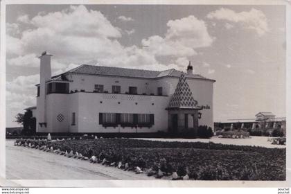 LYZ-  ELVAS - POUSADA  DE  SANTA - LUZIA   - ( 2 SCANS )