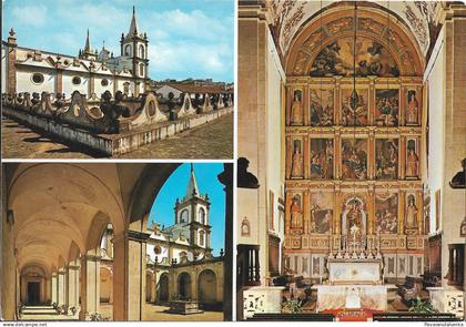 Portalegre – Sé Catedral – Portugal