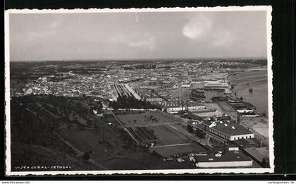 AK Setubal, Vista Geral