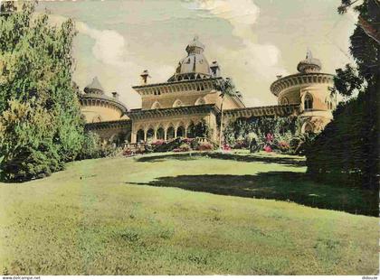 Portugal - Sintra - trecho de monserrate - Setúbal - CPM - Etat froissures - Voir Scans Recto-Verso