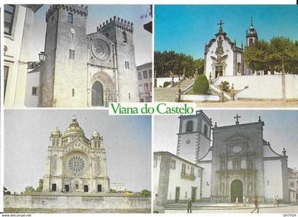 CP VIANA DO CASTELO