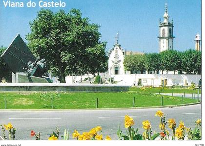 CP VIANA DO CASTELO