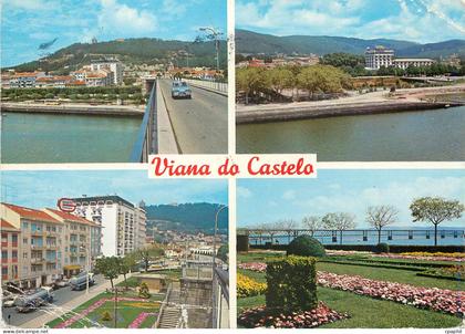 CPM Panorama Viana do Castelo