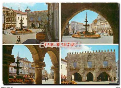 CPM Portugal Viana do Castelo
