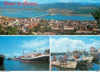CPM Viana do Castelo Portugal