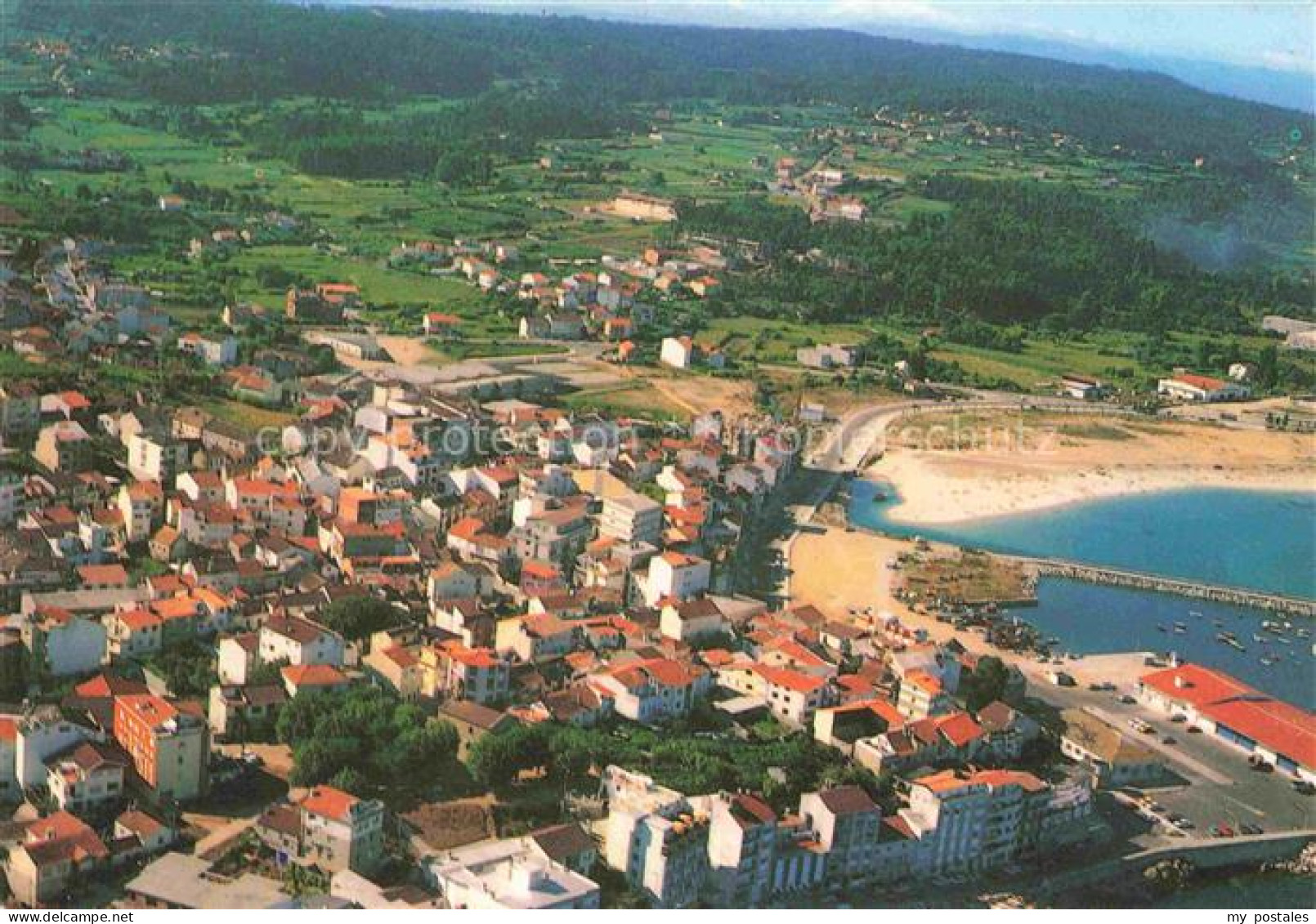Portonovo Pontevedra ES