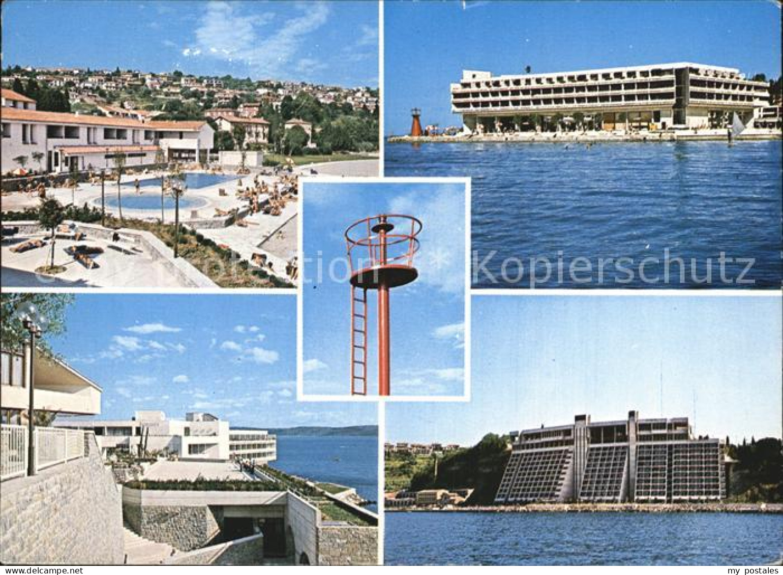 Portoroz Hotels
