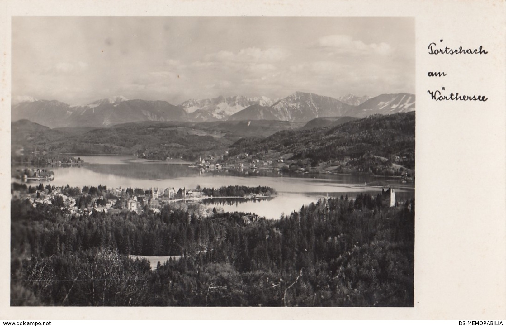 Portschach