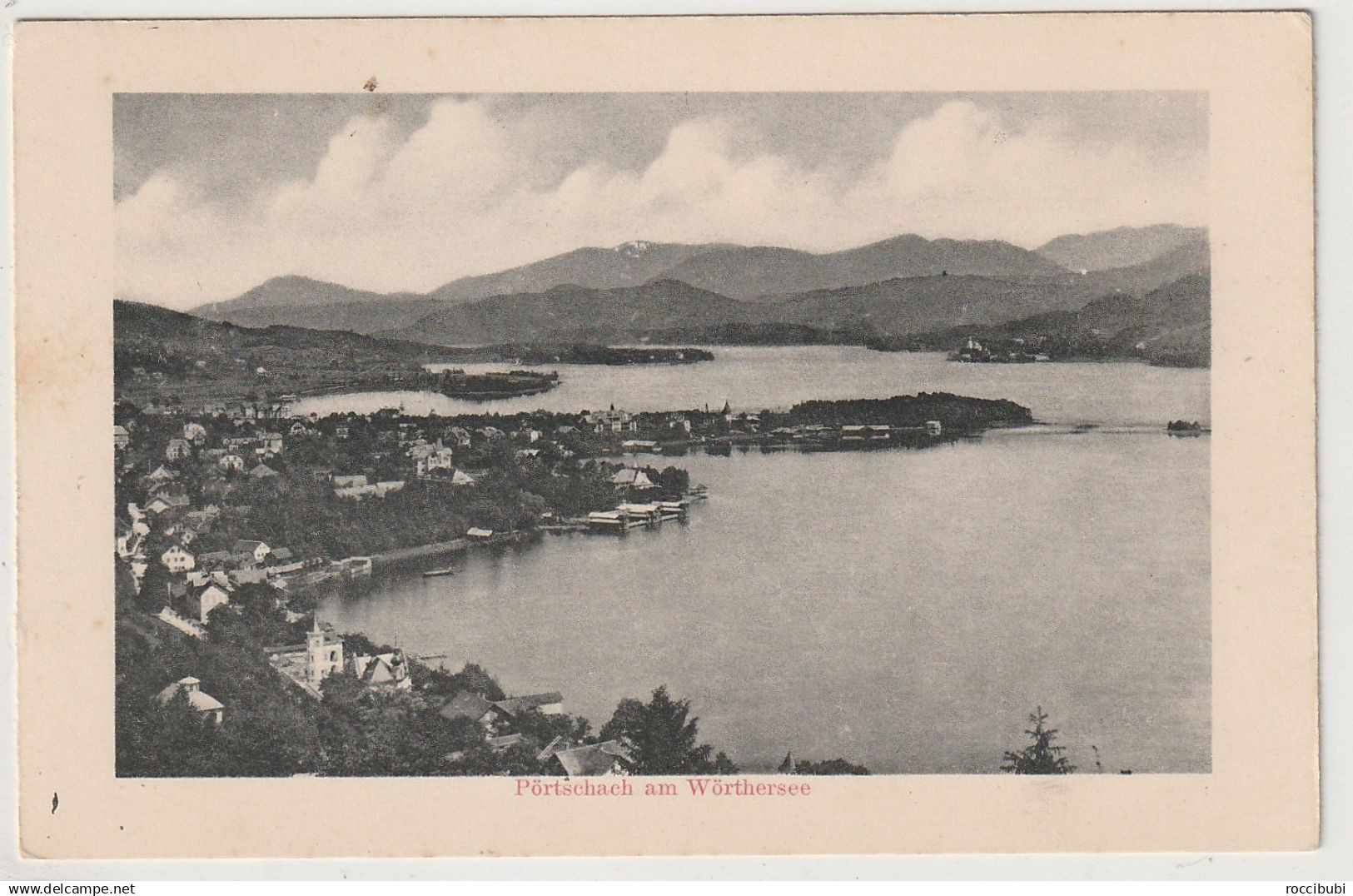 Pörtschach a. Wörthersee