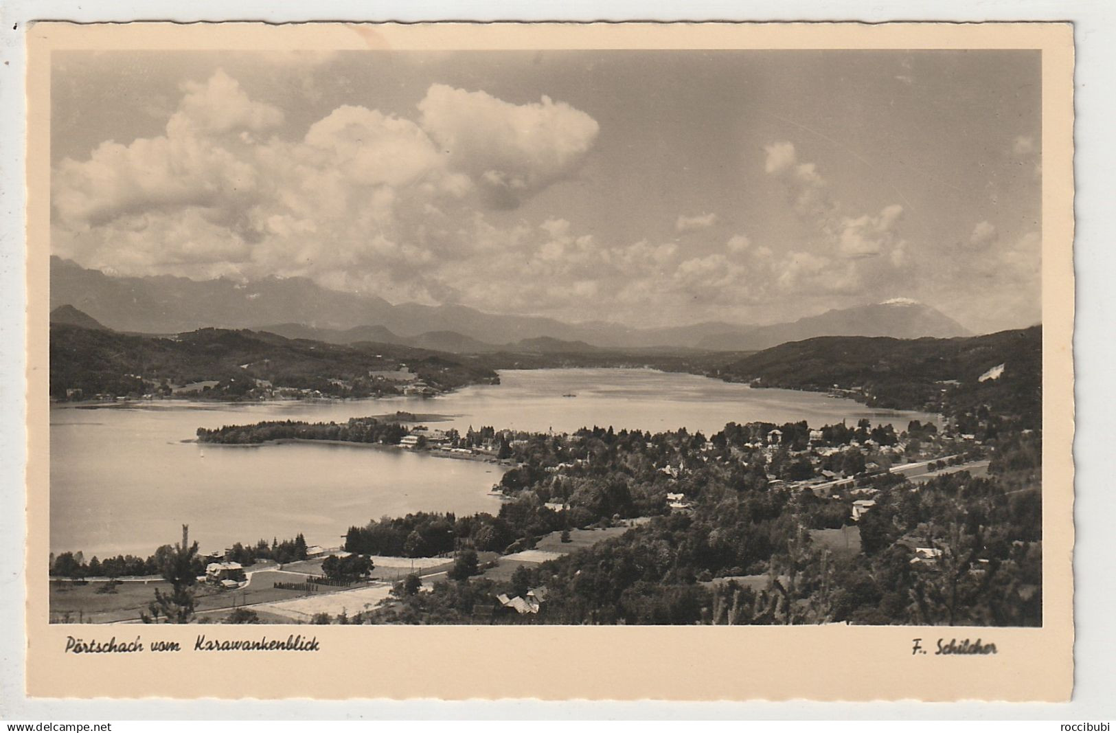 Pörtschach a. Wörthersee