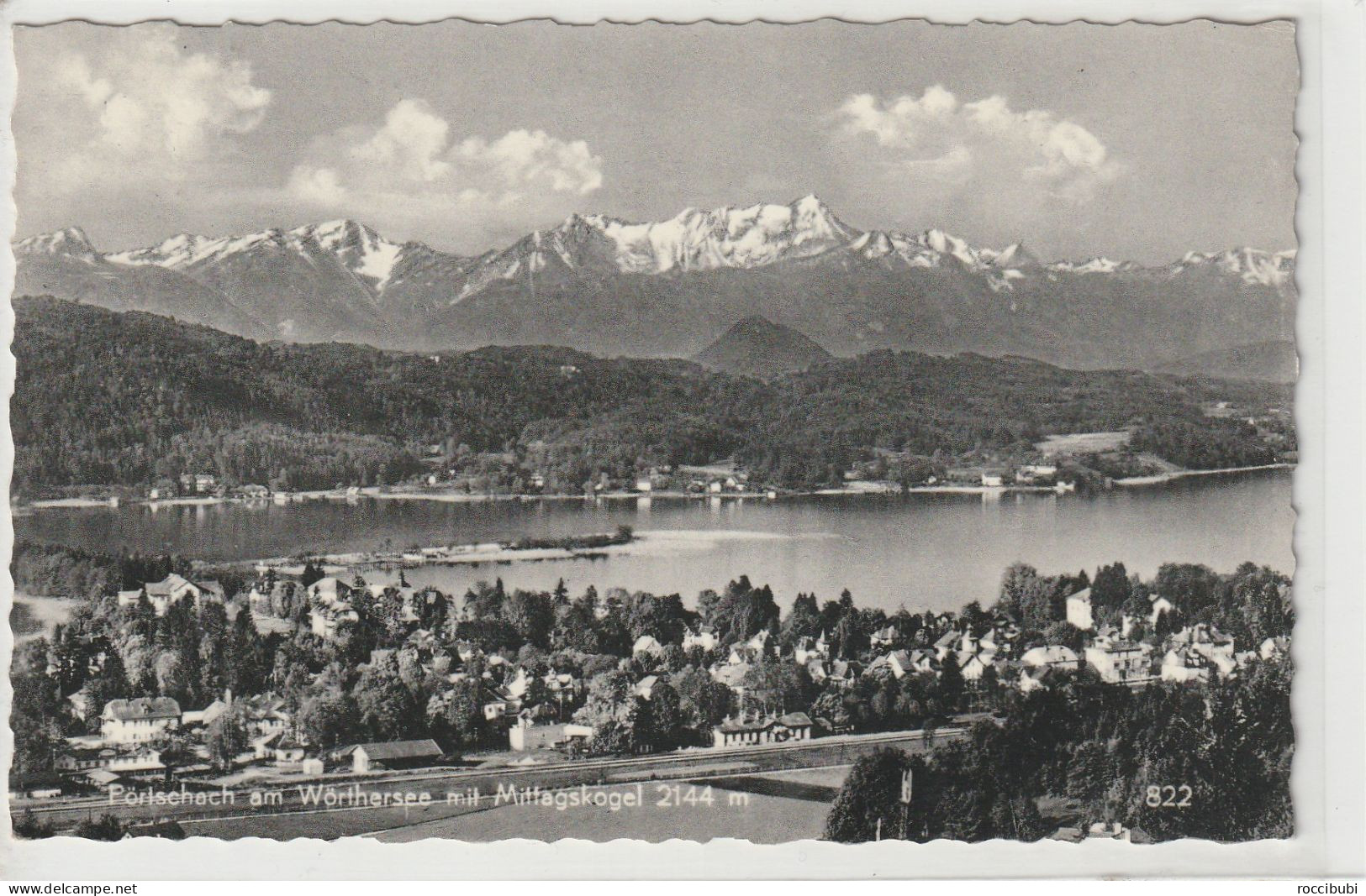 Pörtschach a. Wörthersee
