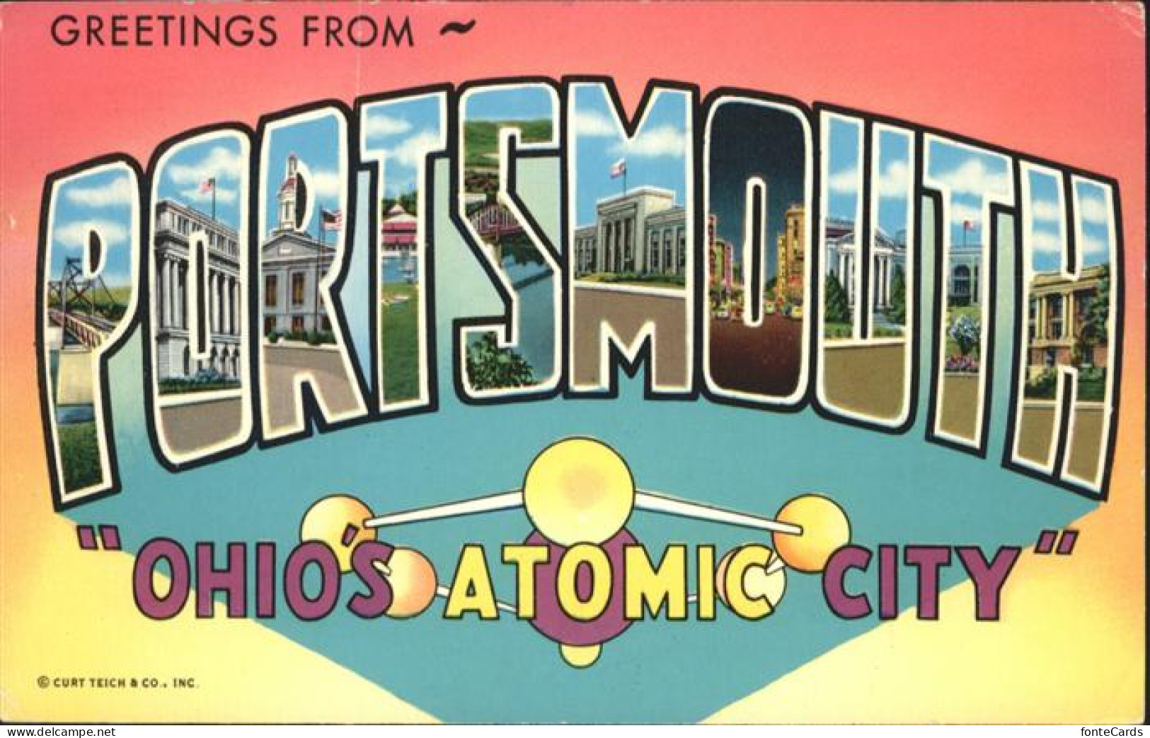 Portsmouth