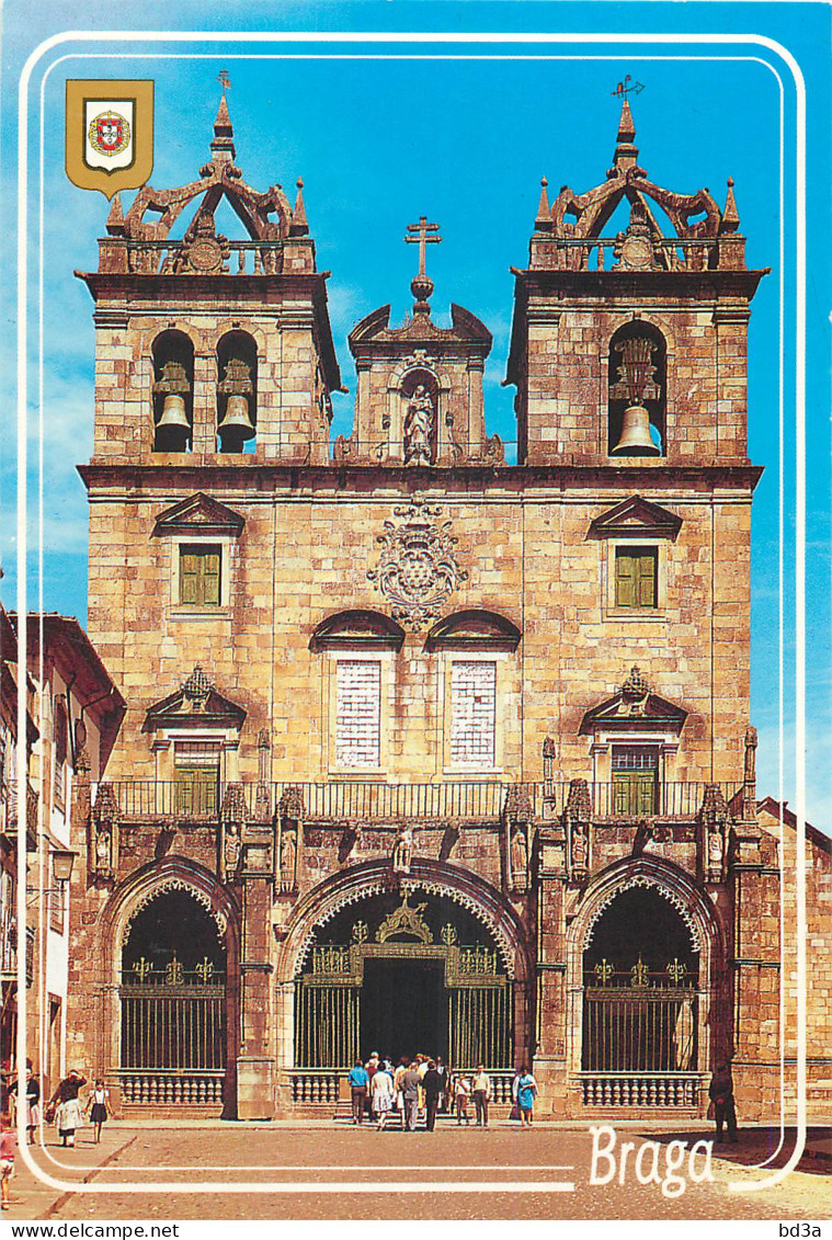 Portugal BRAGA