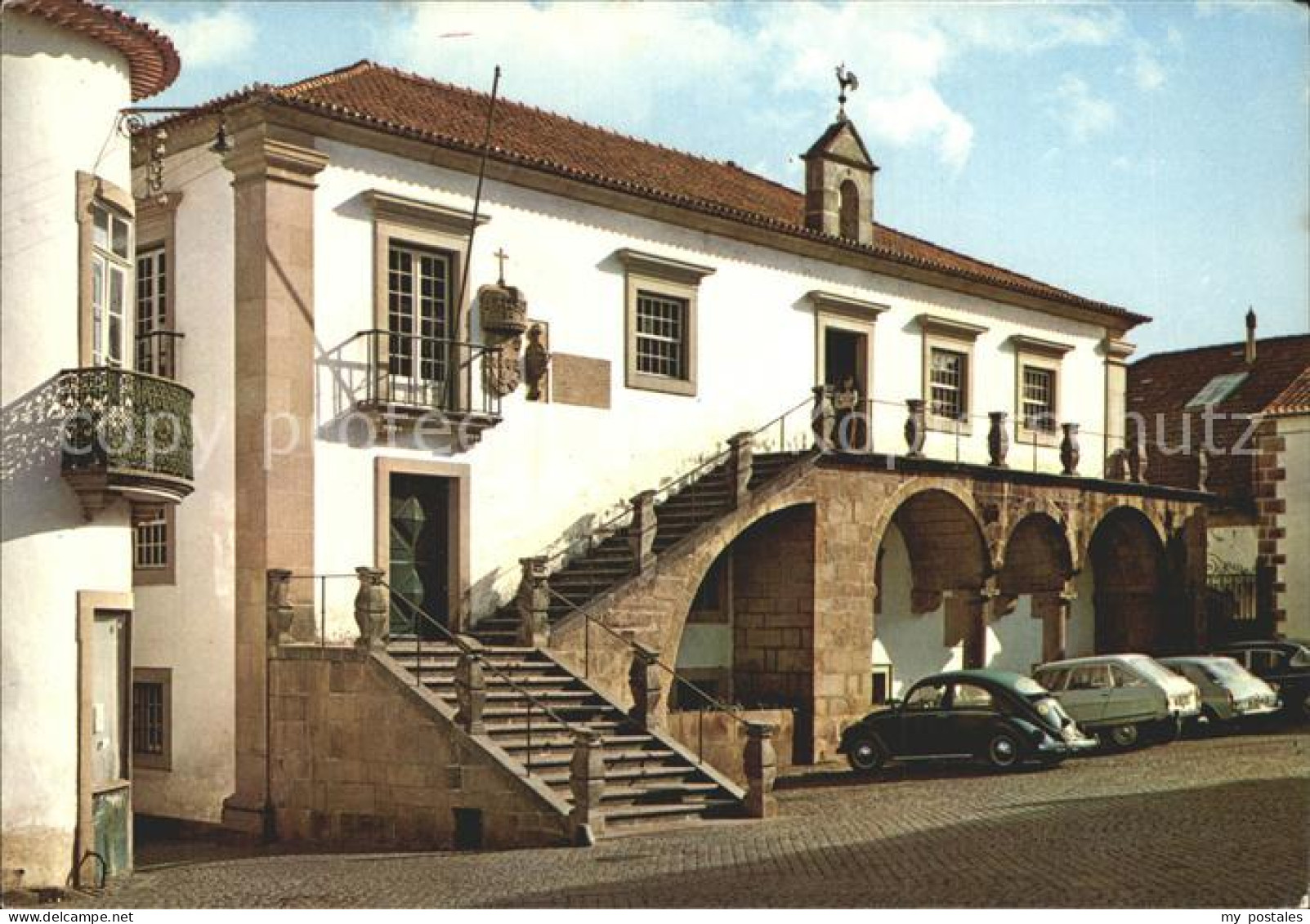 Portugal Castelo Branco