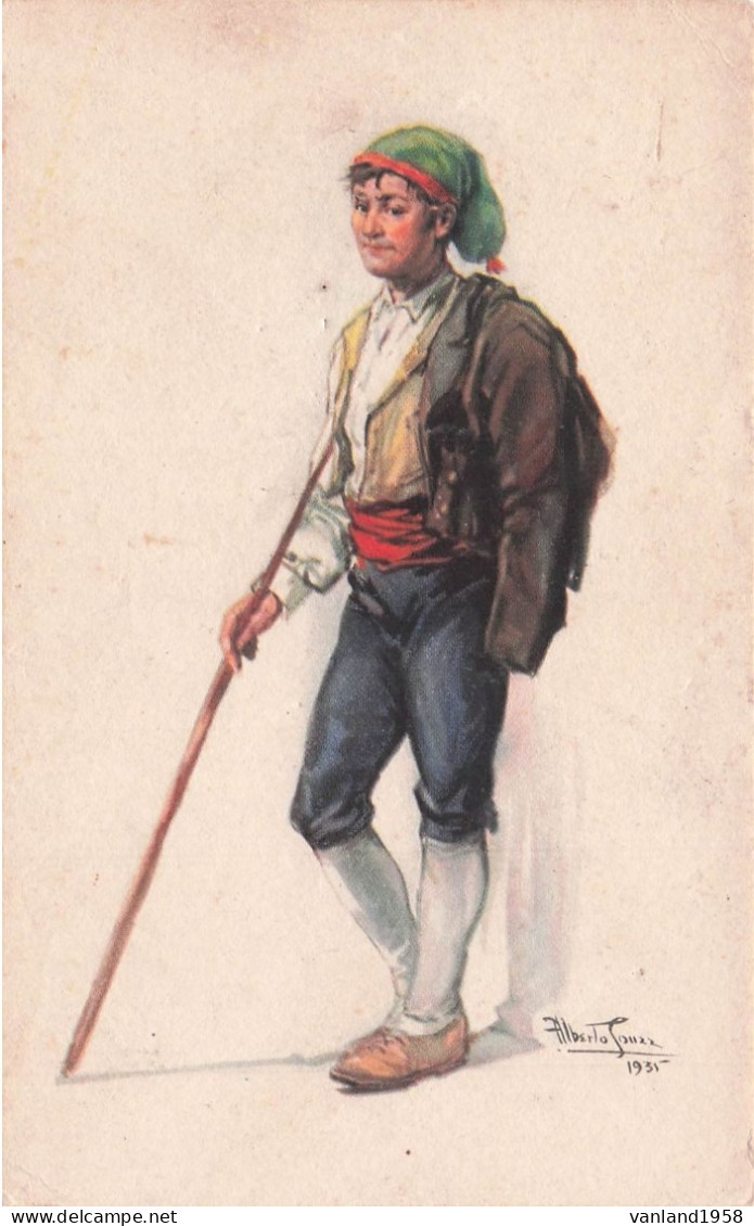 PORTUGAL-costume-Extremadura