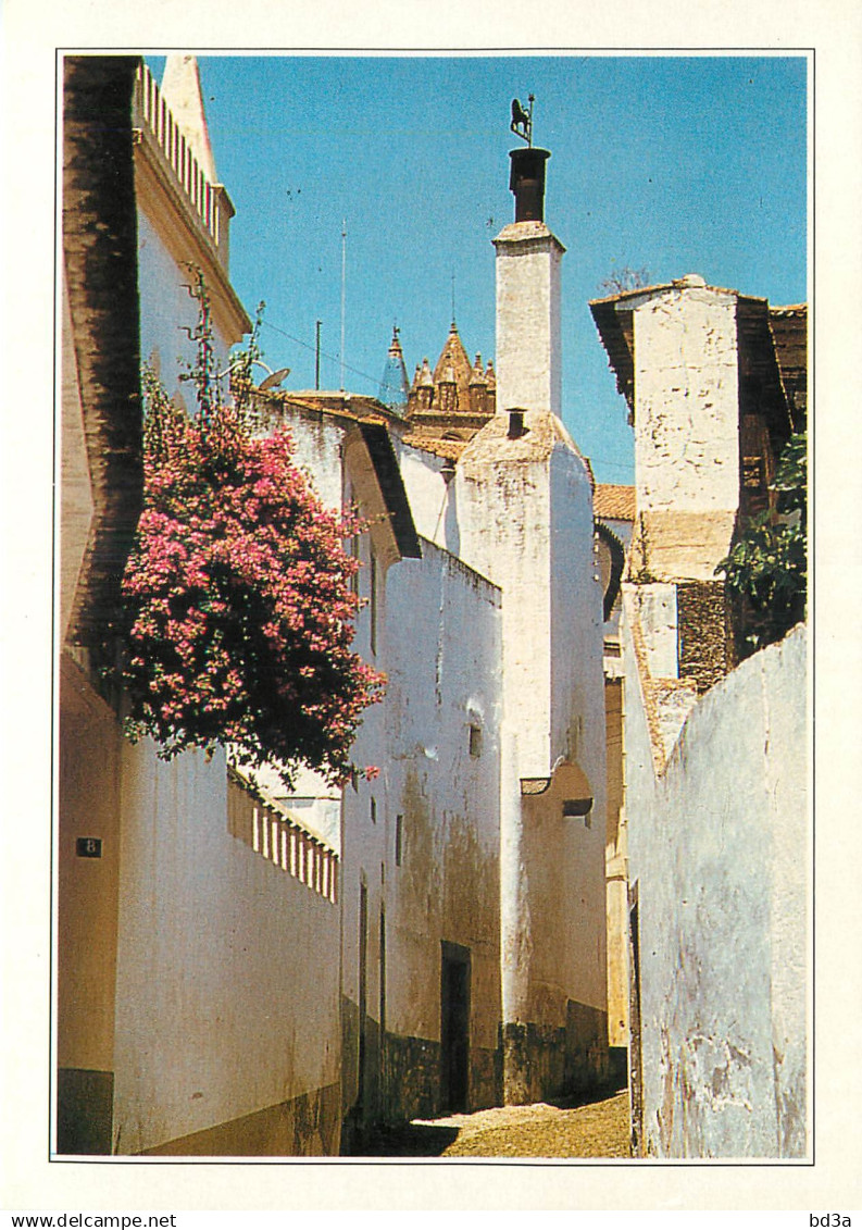 Portugal EVORA