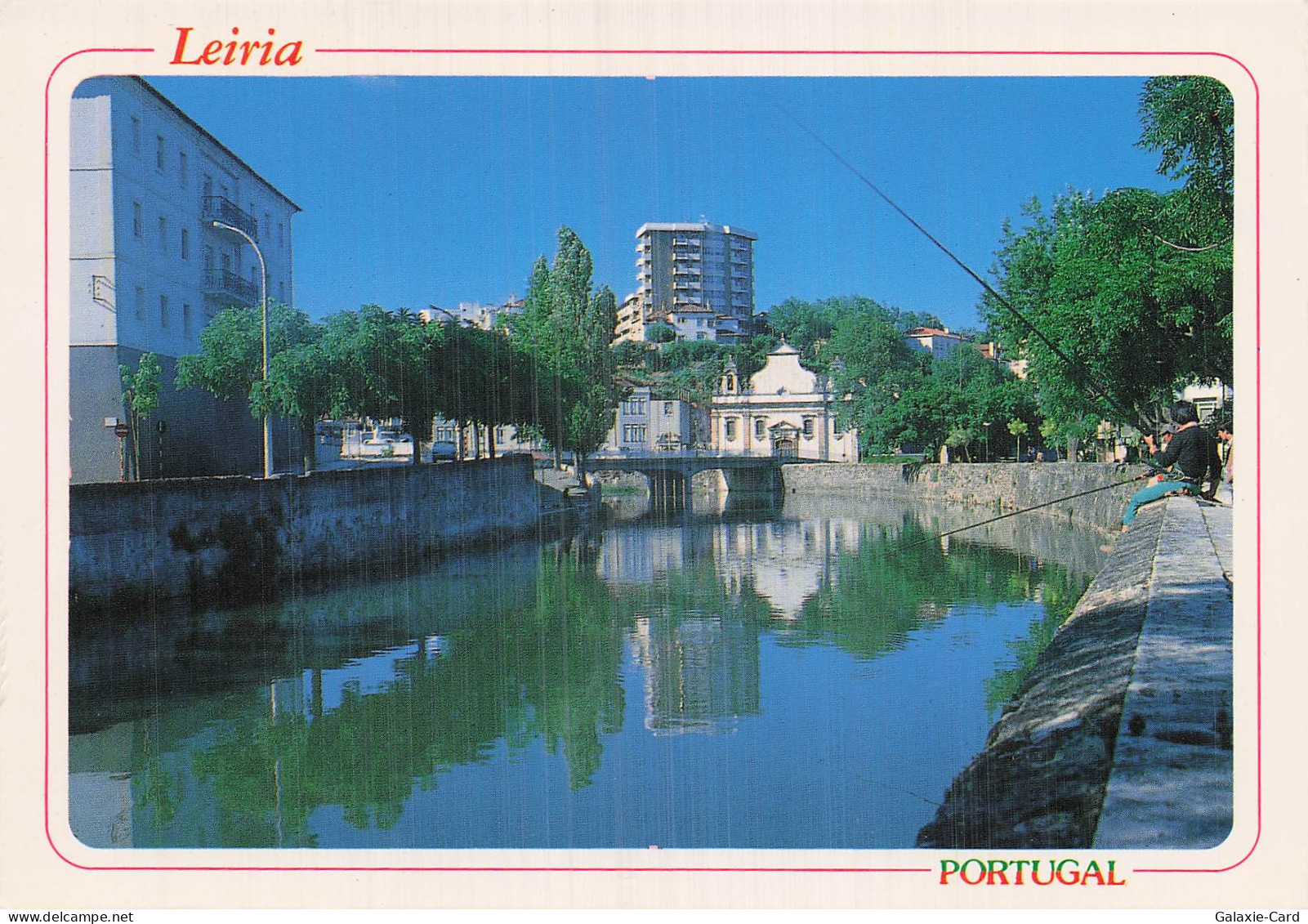 PORTUGAL LEIRIA LEIRIA