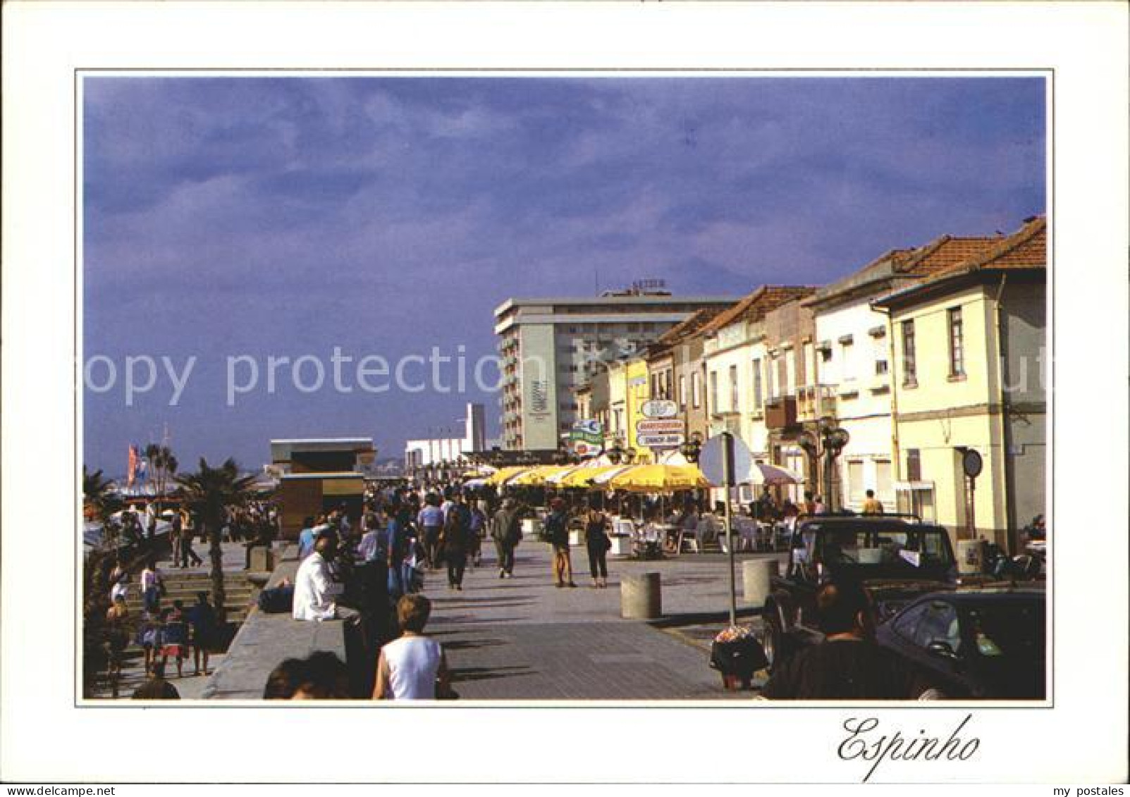 Portugal Teilansicht