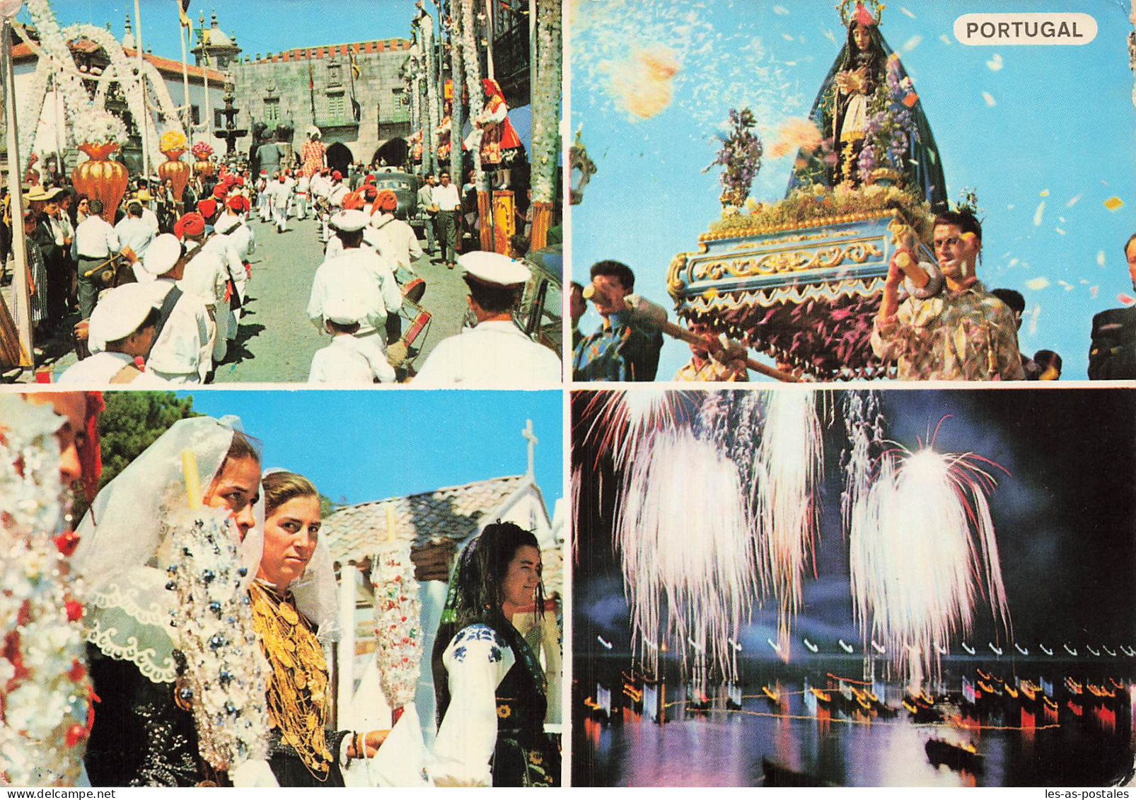 PORTUGAL VIANA DO CASTELO VIANA DO CASTELO