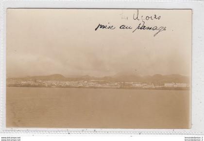 Açores. *