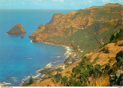 CPM S. Lourenco Santa Maria Acores