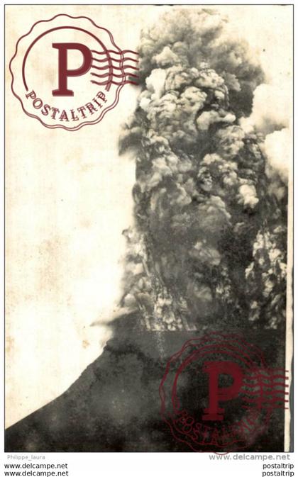 FOTO`POSTAL ORIGINAL FOTO JOVIAL FAIAL   ISLA FAIAL AZORES  CAPELINHOS AÇORES PORTUGAL