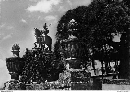 BR6685 Bom Jesus Braga   portugal