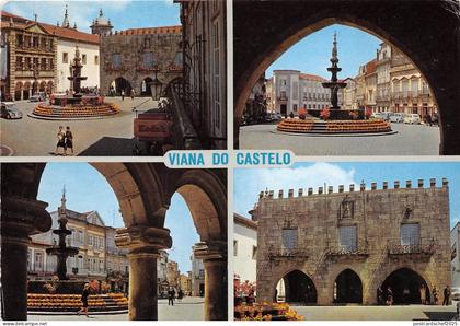 BR8887 Viana do Castelo Portugal