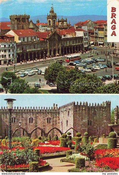 Braga PT Aspectos da cidade