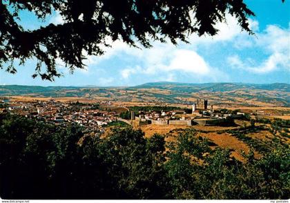 Braganca PT Vista general