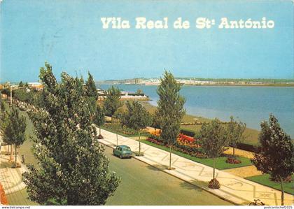 BT7221 Vila Real de Santo antonio car voiture   Portugal