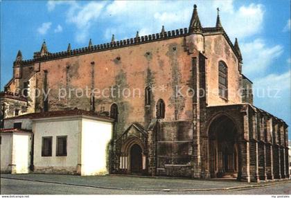 Evora Kirche Sankt Franziskus