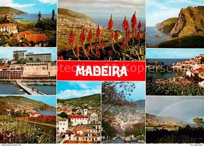 Madeira  Portugal As melhores vistas da Madeira