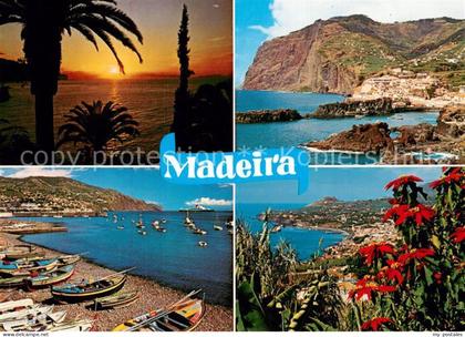 Madeira  Portugal As melhores vistas da Madeira