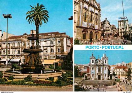 Porto Portugal