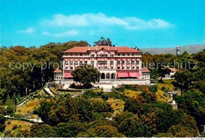 Viana do Castelo Hotel de Santa Luzia