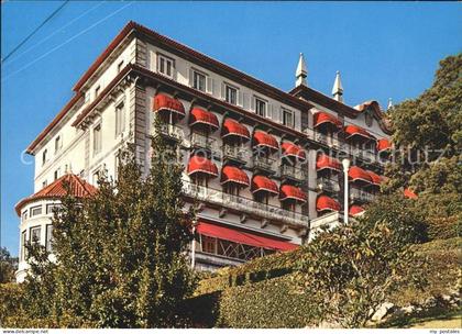 Viana do Castelo Hotel de Santa Luzia