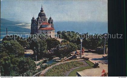 Viana do Castelo Monte de Santa Luzia